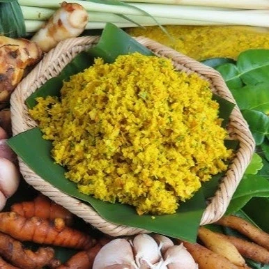 គល់ស្លឹកគ្រៃបុក 1KG